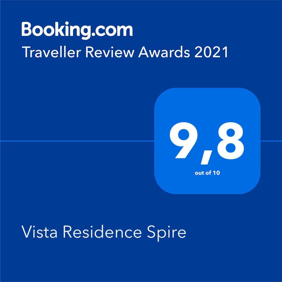 Vista Spire Appartement