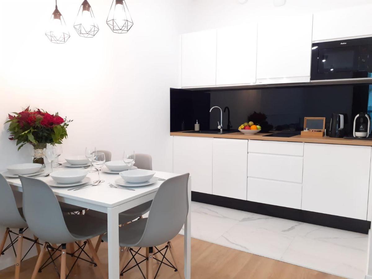 Vista Spire Appartement