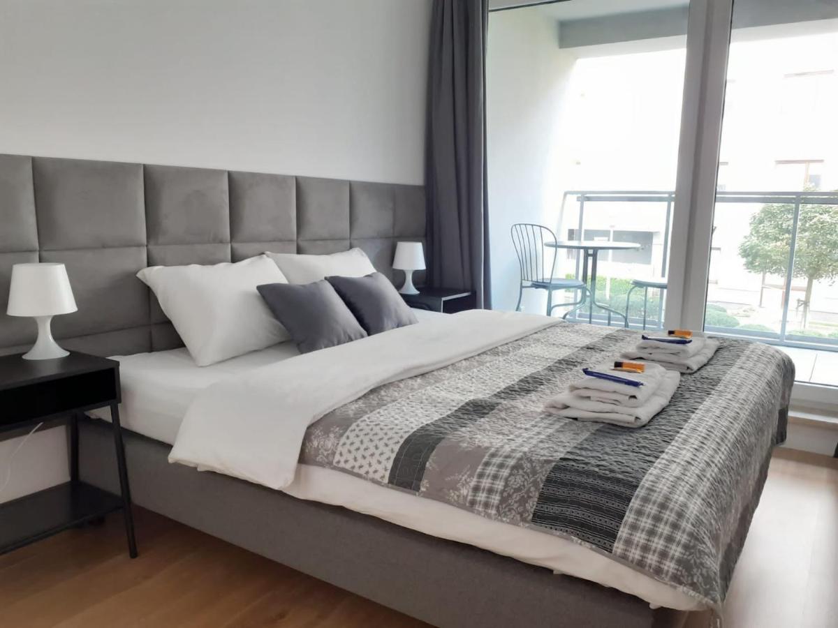 Vista Spire Appartement