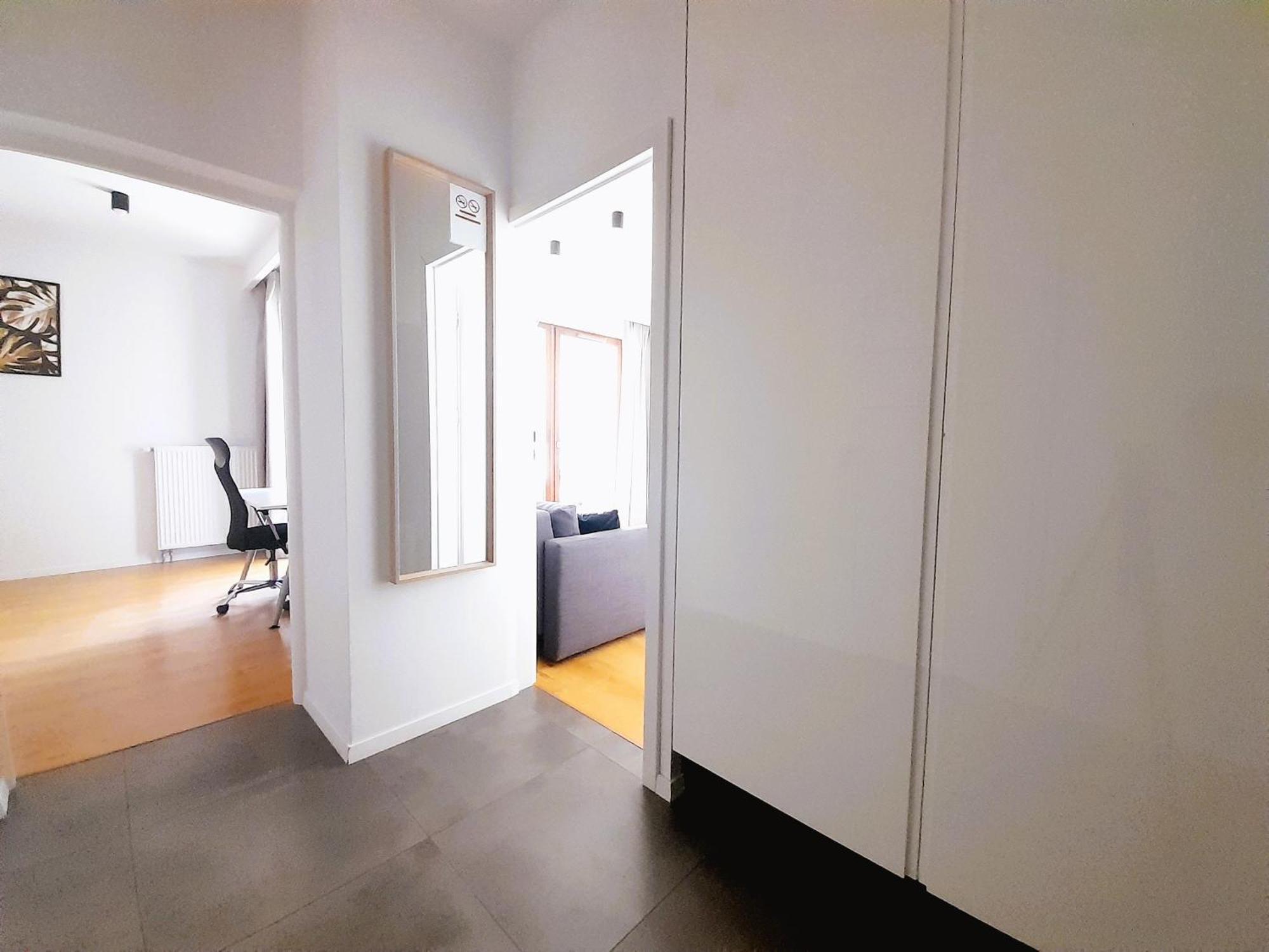 Appartement Vista Spire
