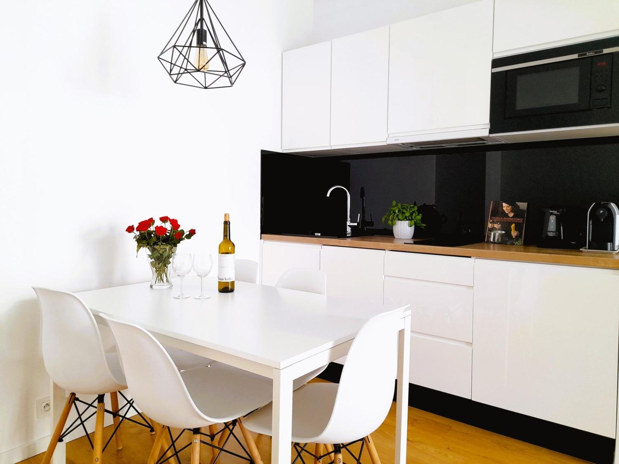 Appartement Vista Spire *