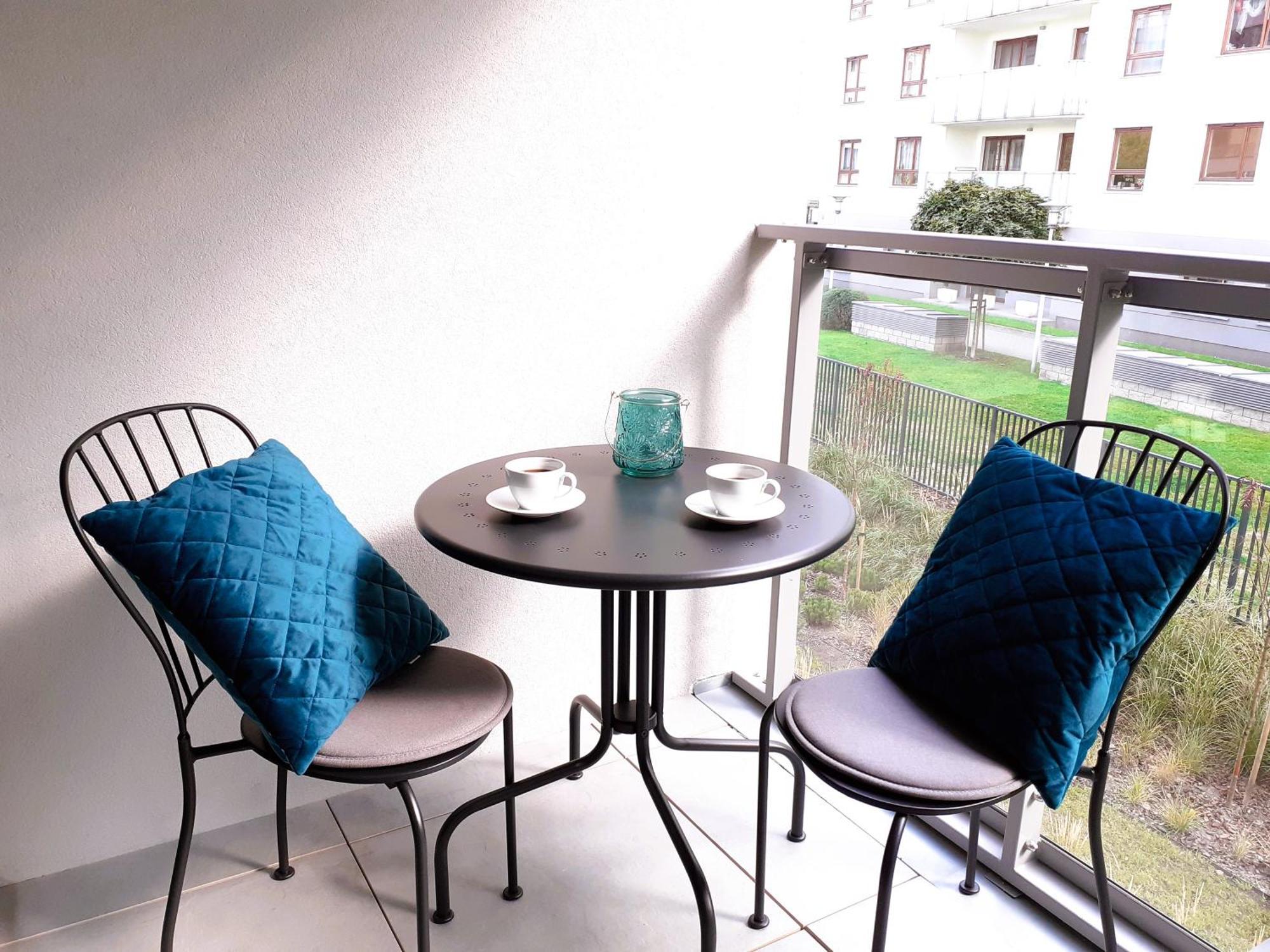 Appartement Vista Spire *