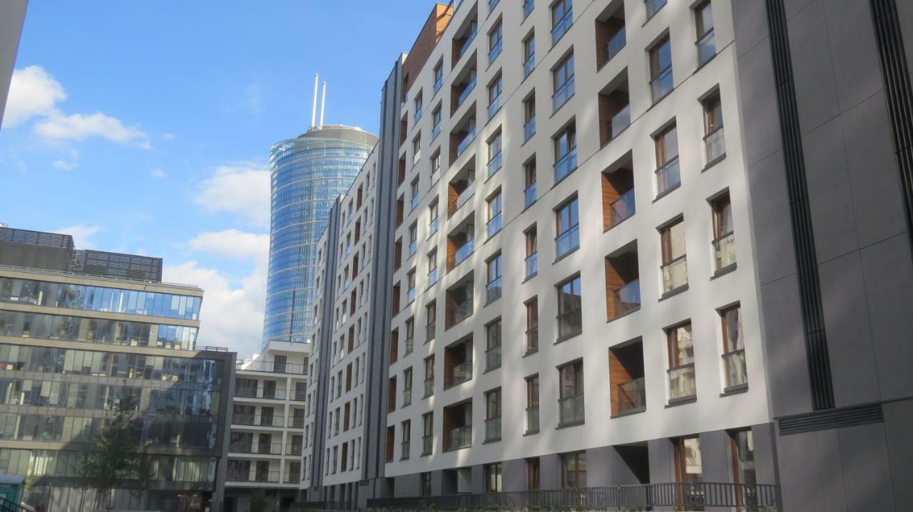 Vista Spire Appartement