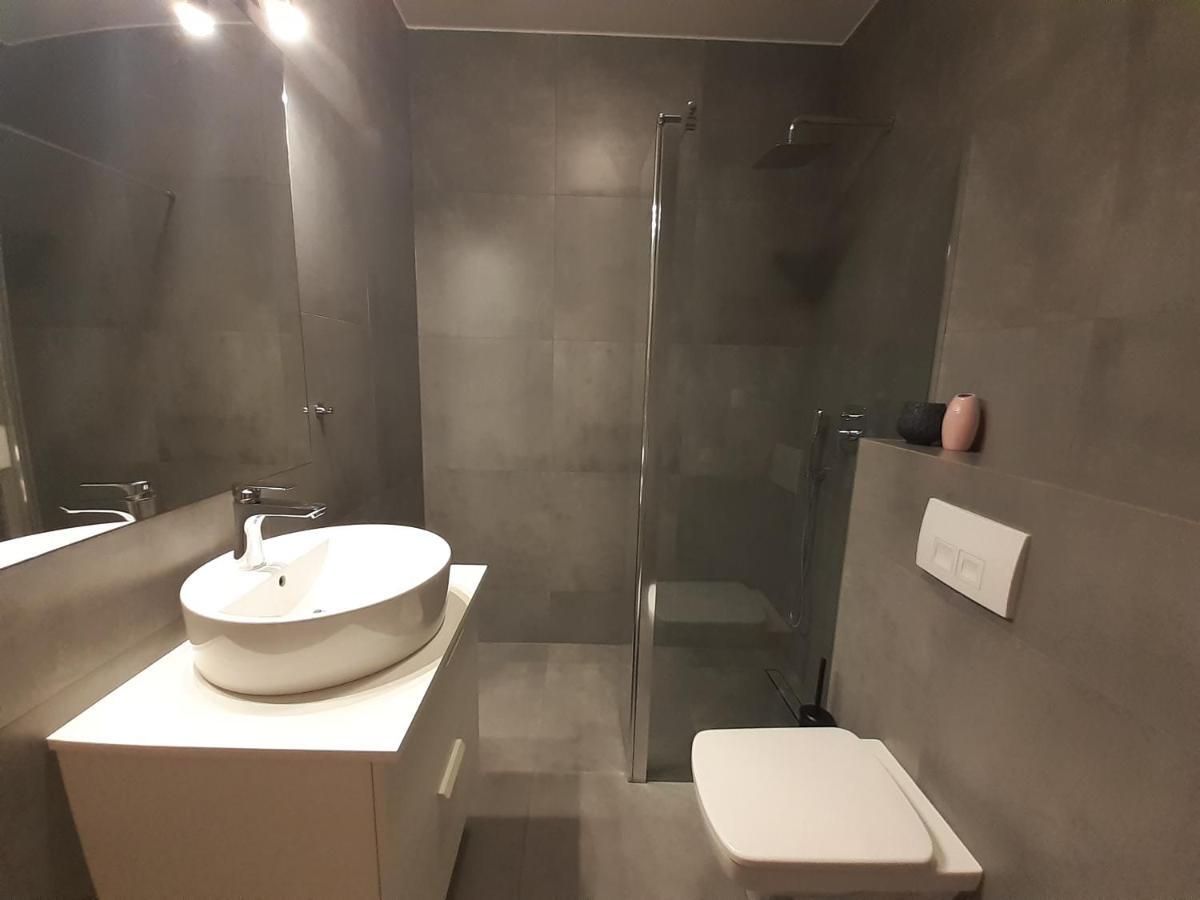 Vista Spire Appartement Warschau