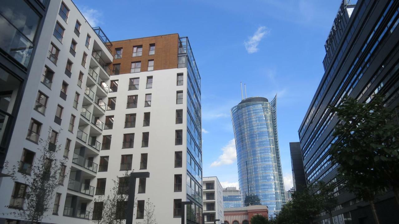 Appartement Vista Spire *